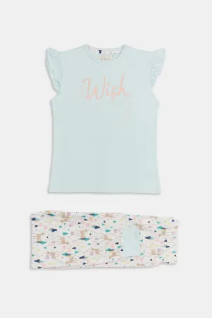 Wish Pyjama