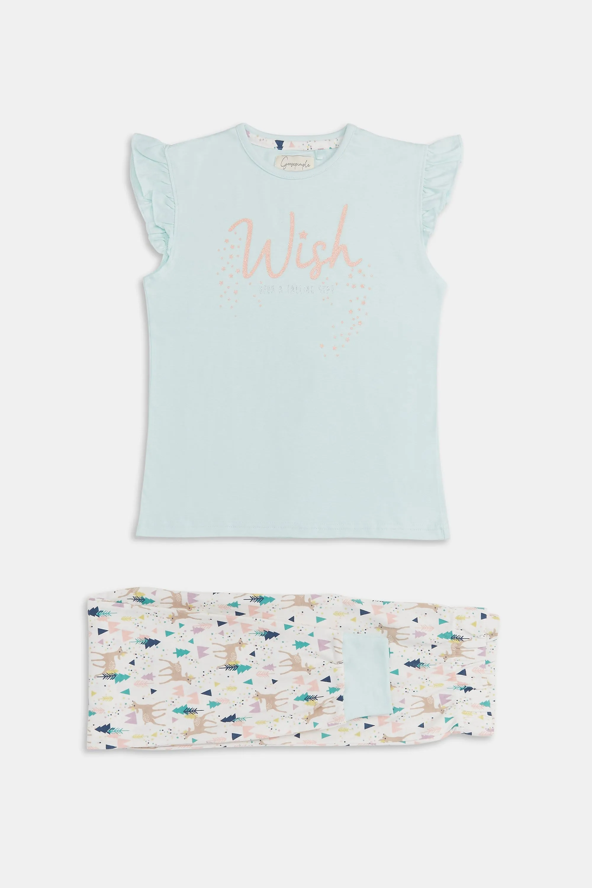 Wish Pyjama