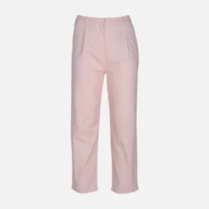 WOMEN CASUAL TWILPANT