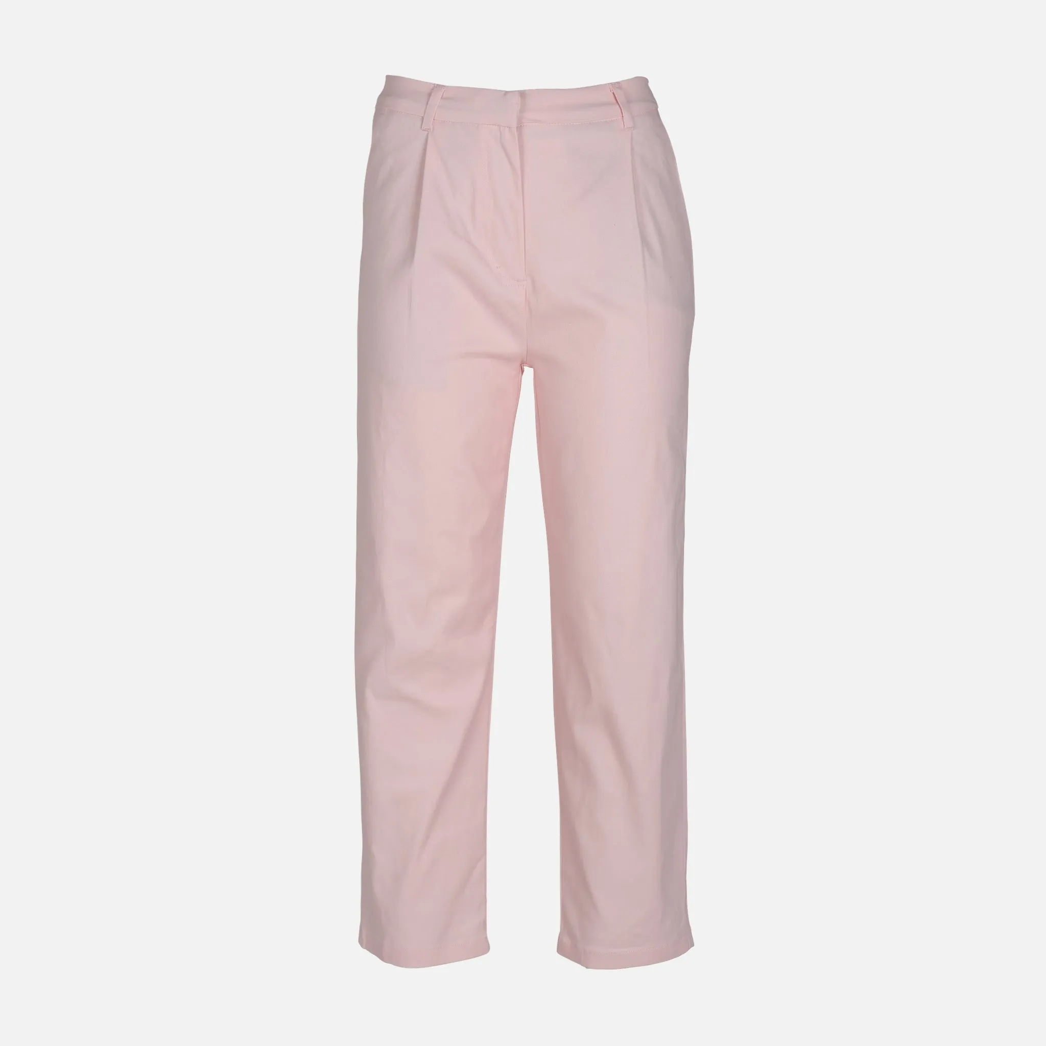 WOMEN CASUAL TWILPANT