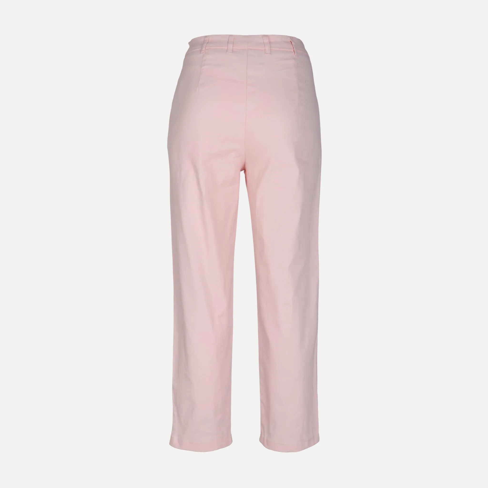 WOMEN CASUAL TWILPANT