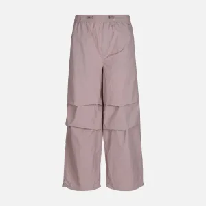 WOMEN CASUAL WOVEN PANTS