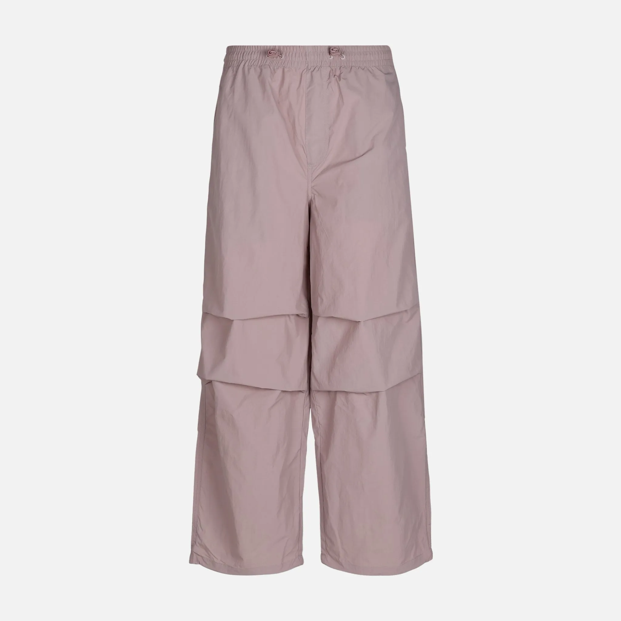 WOMEN CASUAL WOVEN PANTS