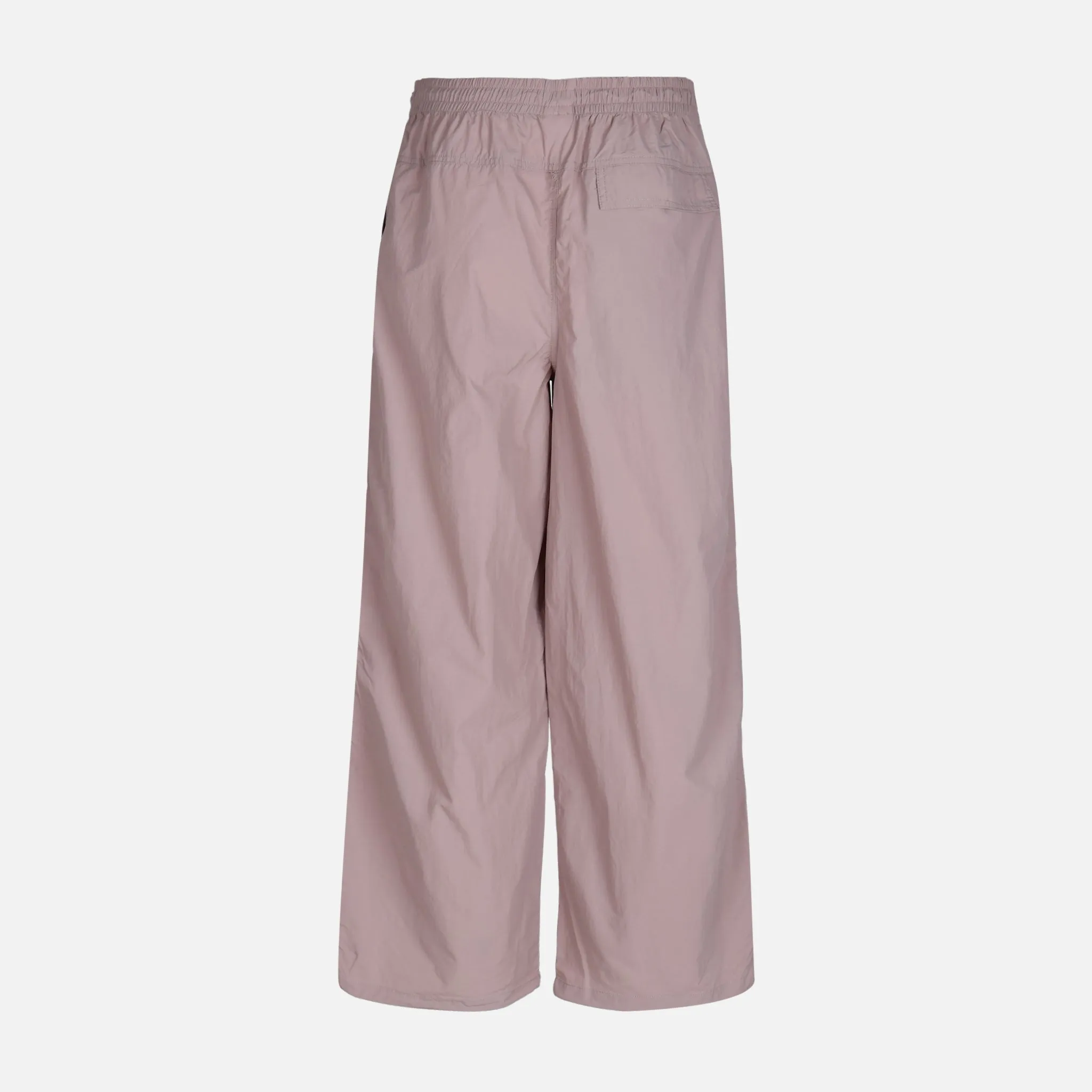 WOMEN CASUAL WOVEN PANTS