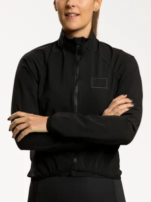 Women's All Weather Jacket - Black