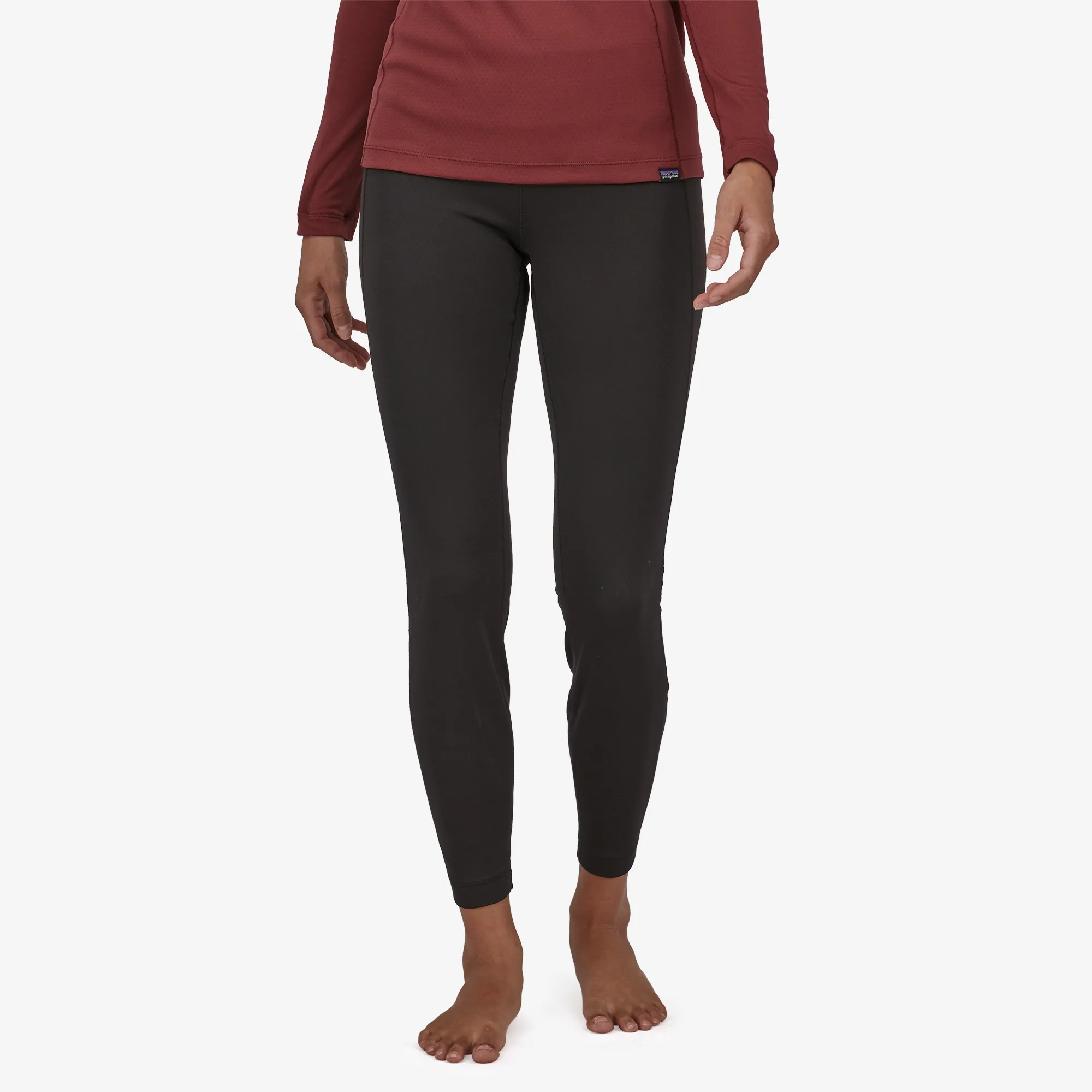 Women's Capilene® Midweight Bottoms