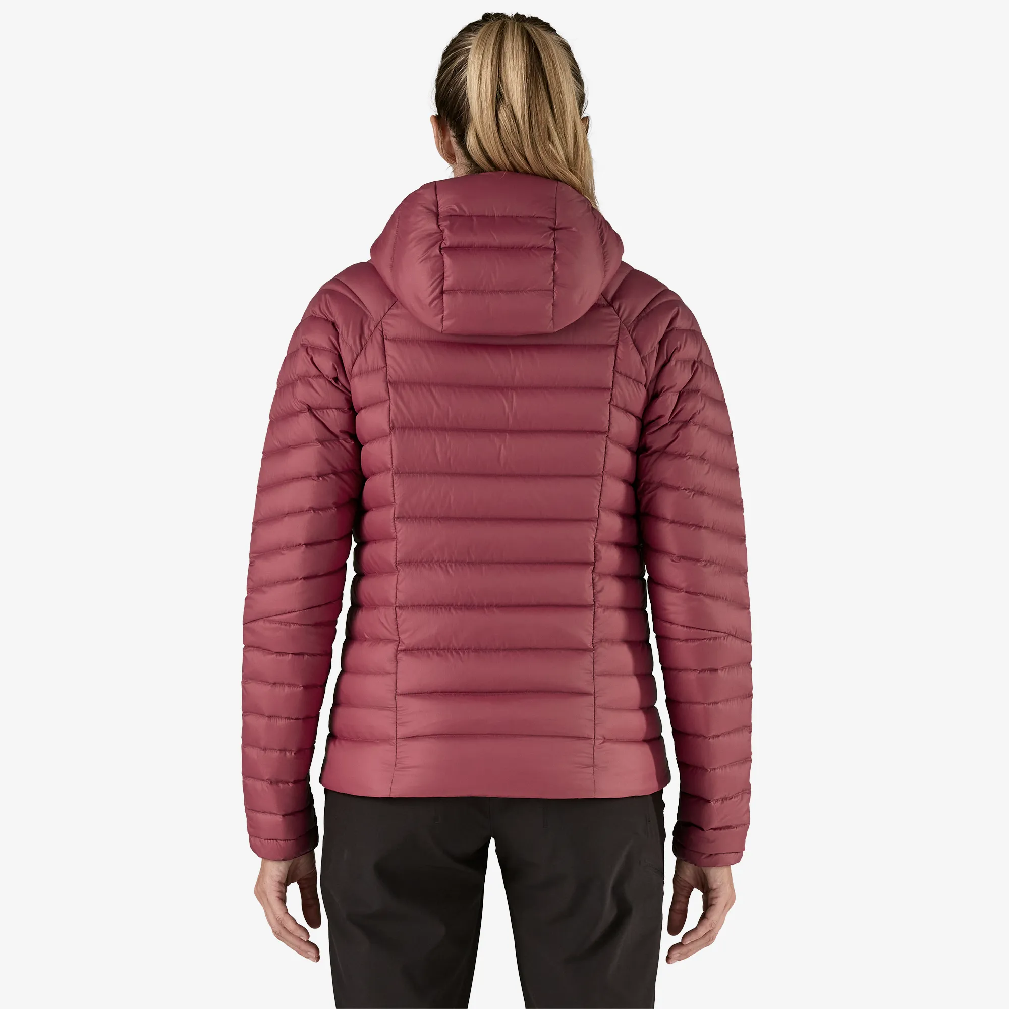 Women's Down Sweater™ Hoody