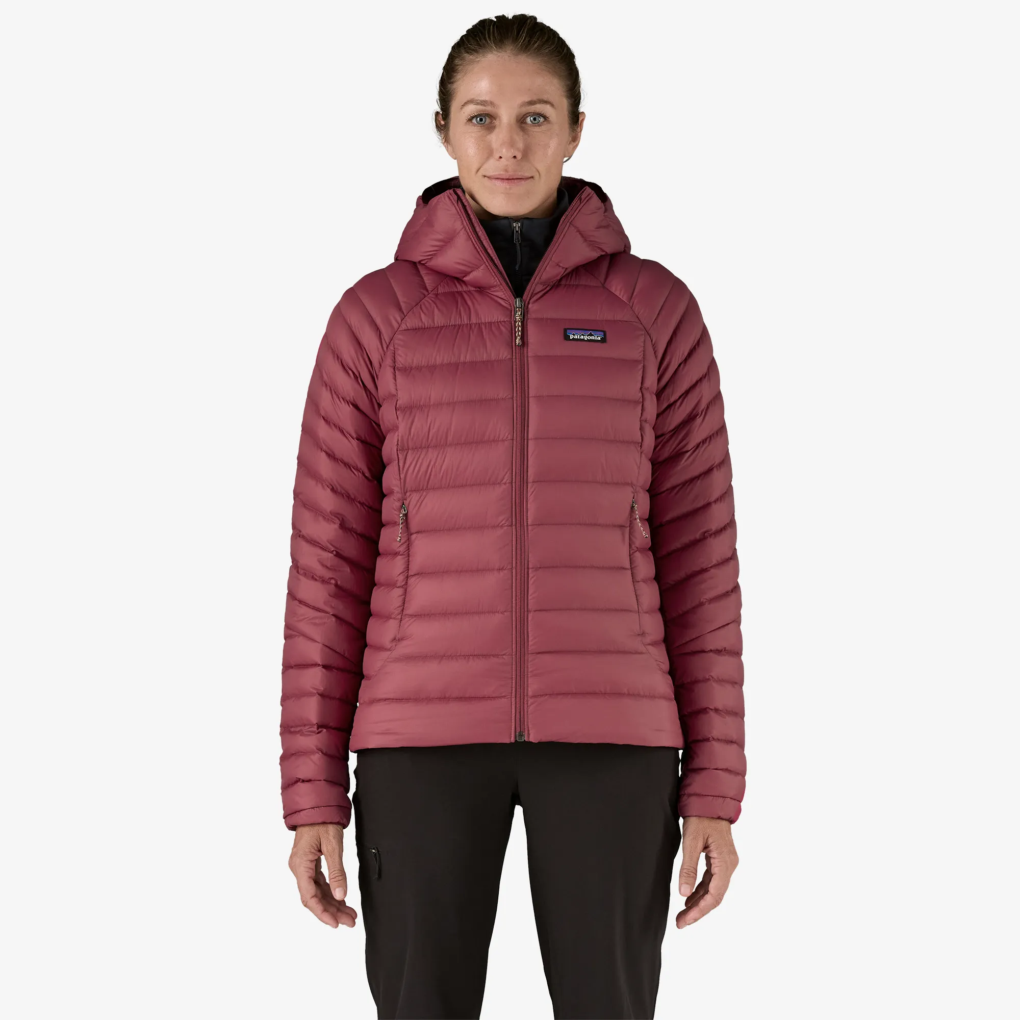 Women's Down Sweater™ Hoody