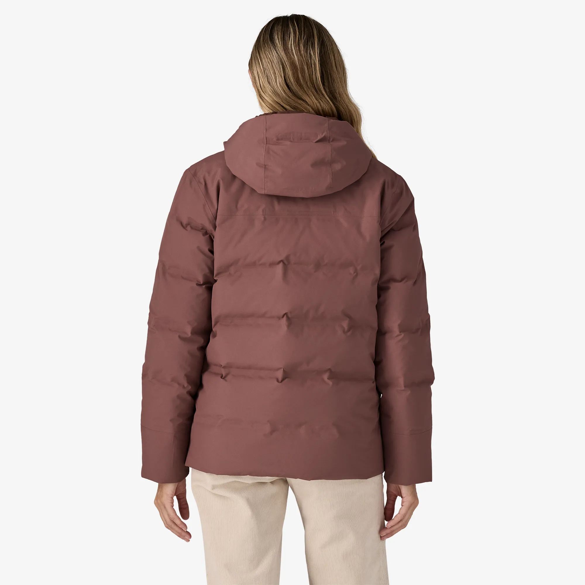 Women's Jackson Glacier Jacket
