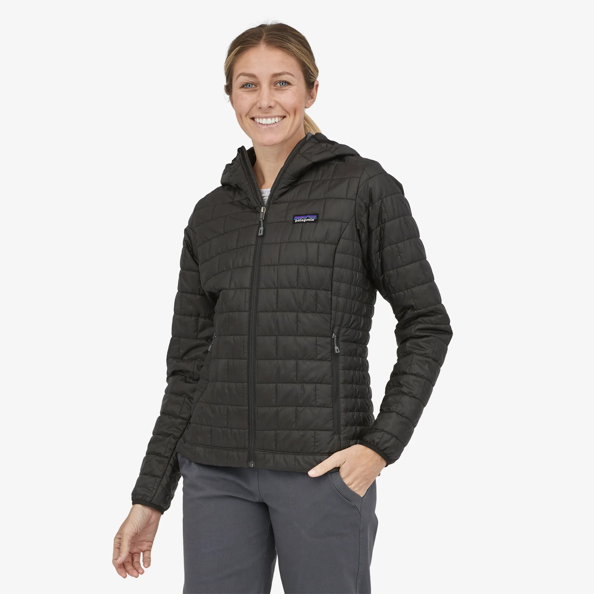 Women's Nano Puff® Hoody