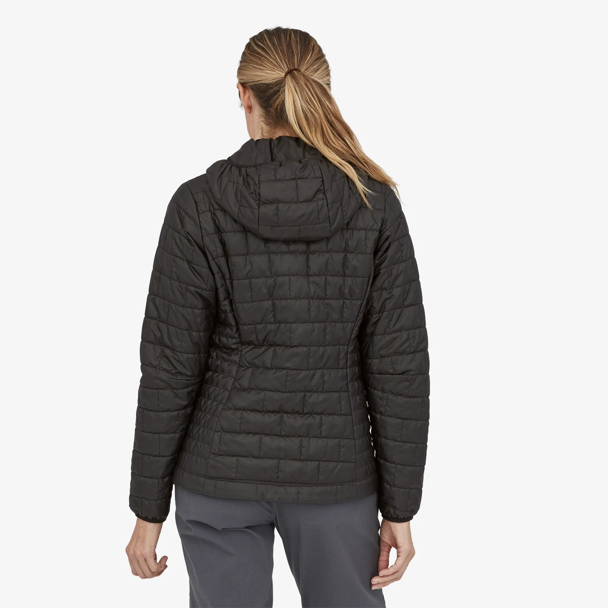 Women's Nano Puff® Hoody