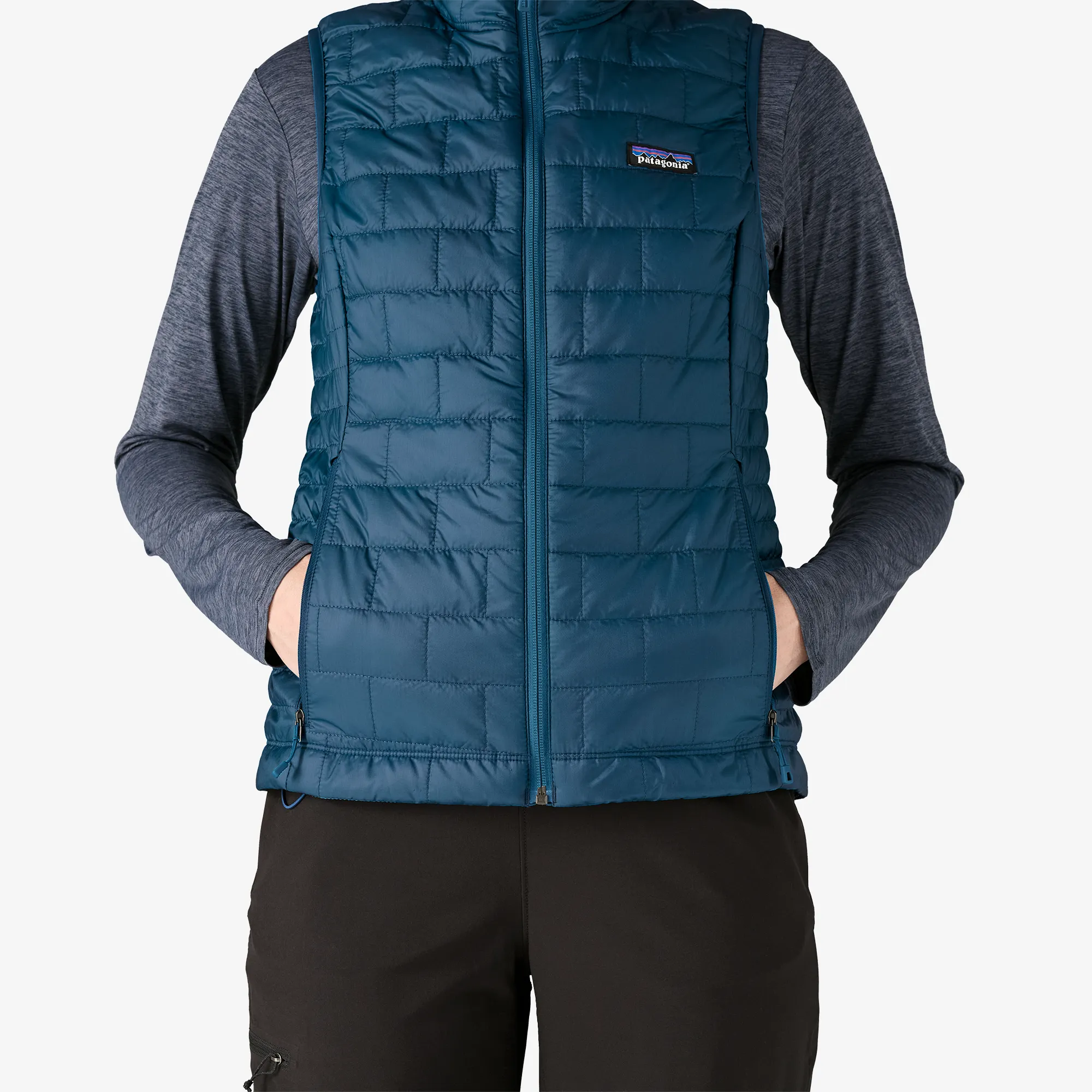 Women's Nano Puff® Vest
