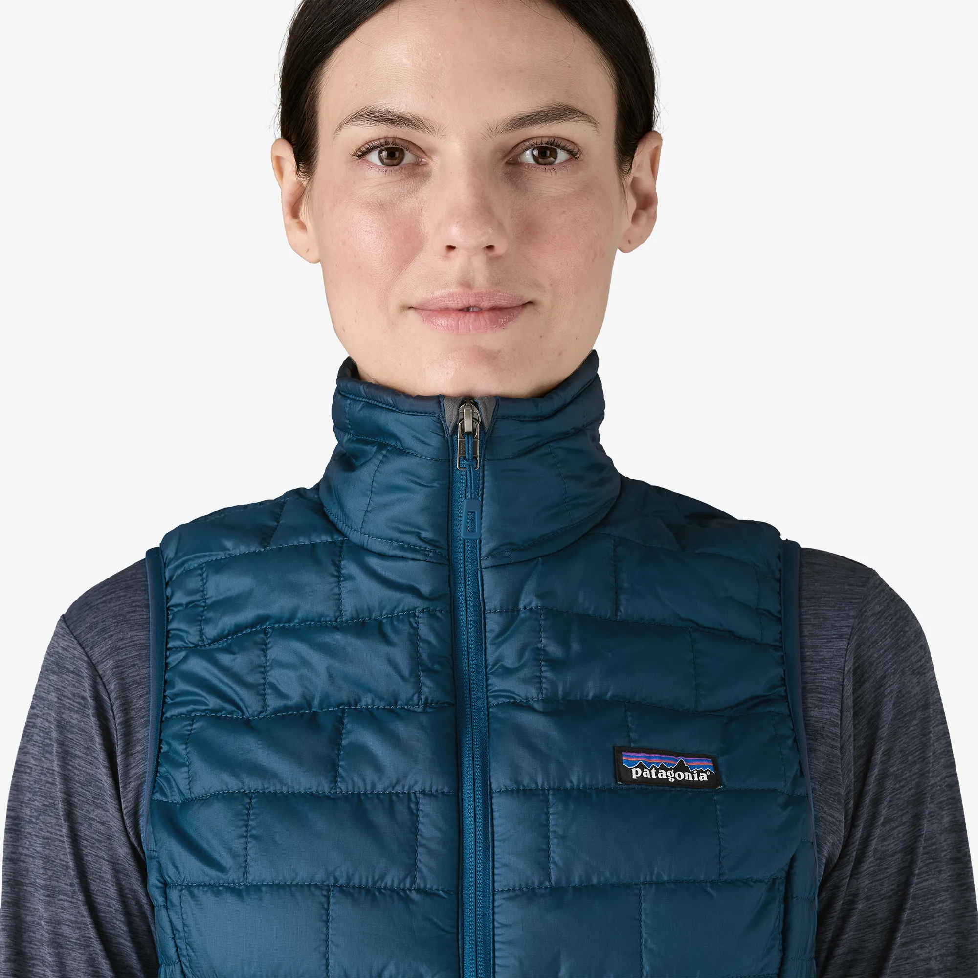 Women's Nano Puff® Vest