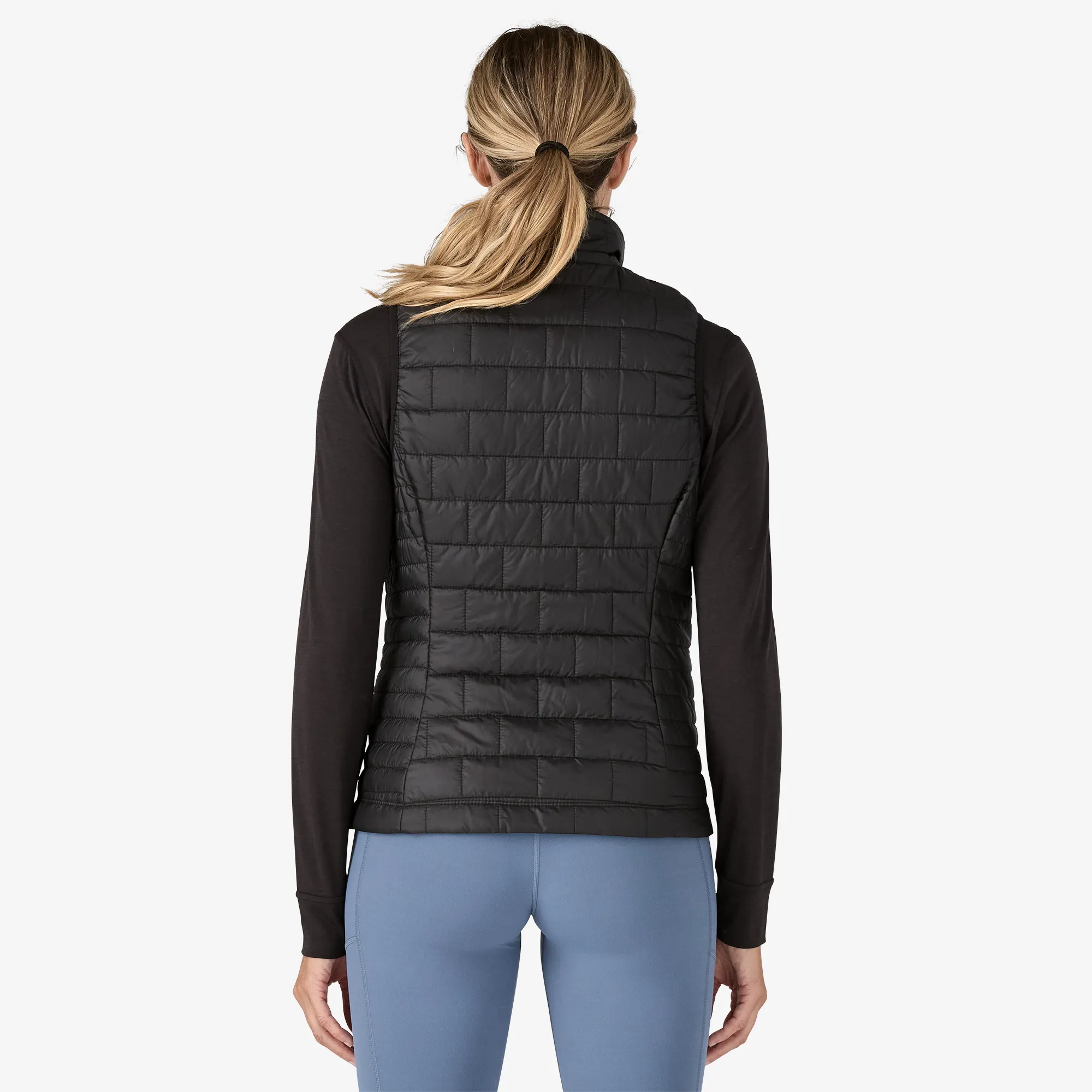 Women's Nano Puff® Vest