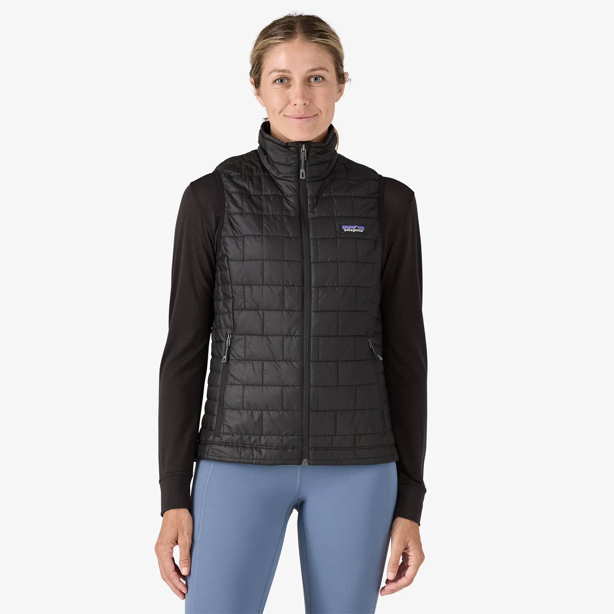 Women's Nano Puff® Vest
