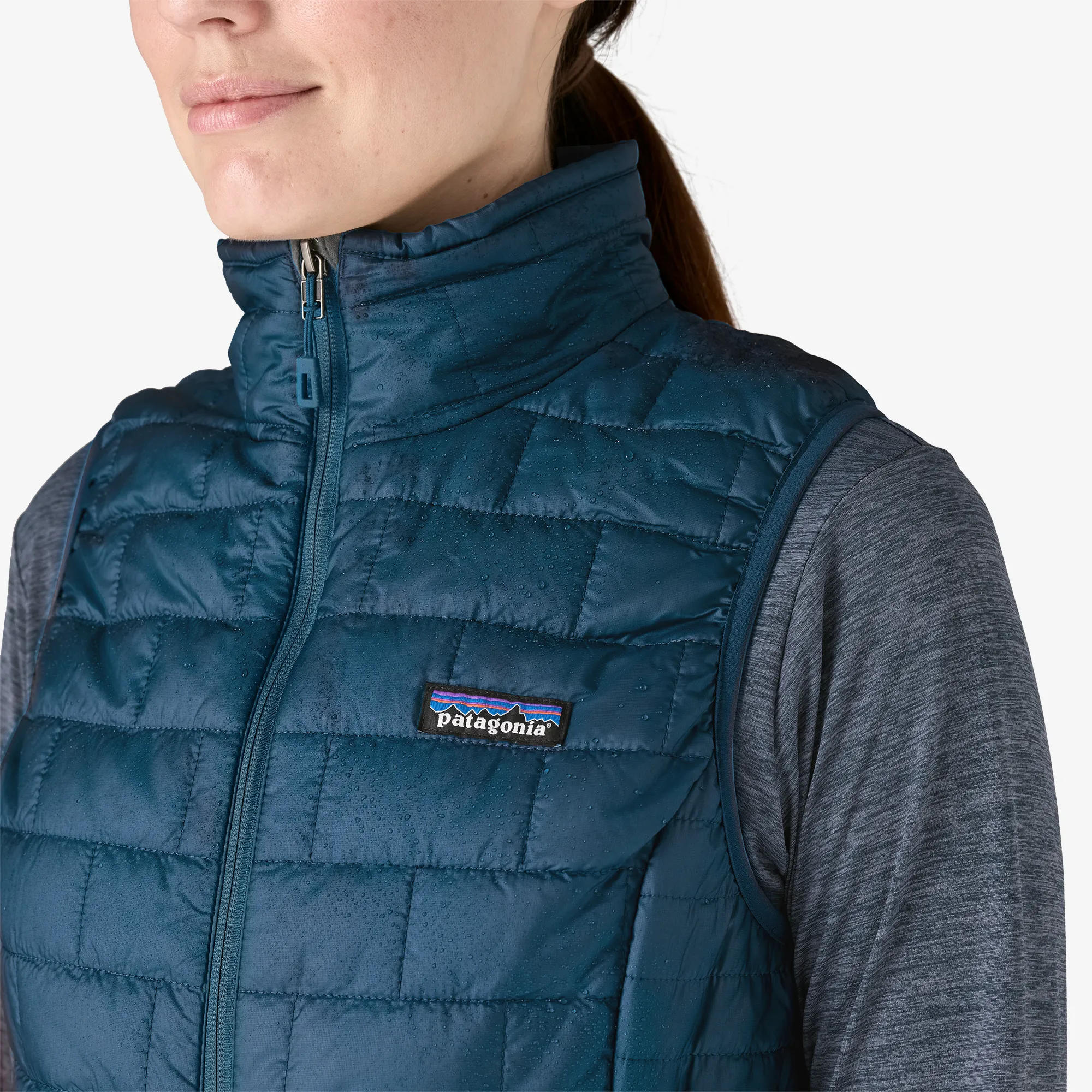 Women's Nano Puff® Vest