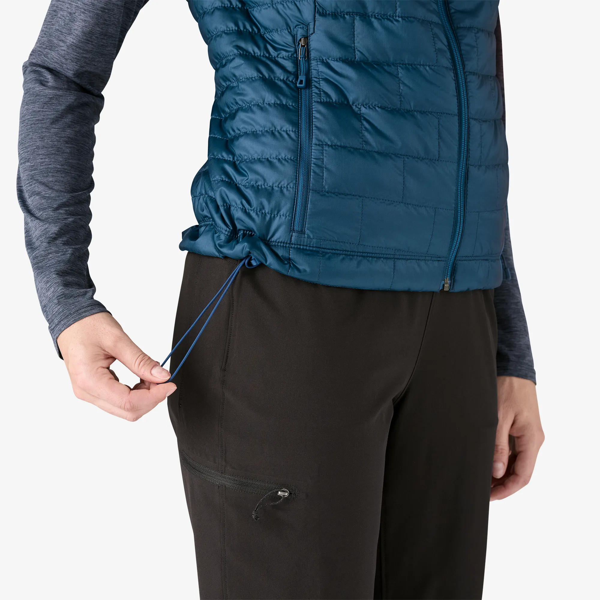 Women's Nano Puff® Vest