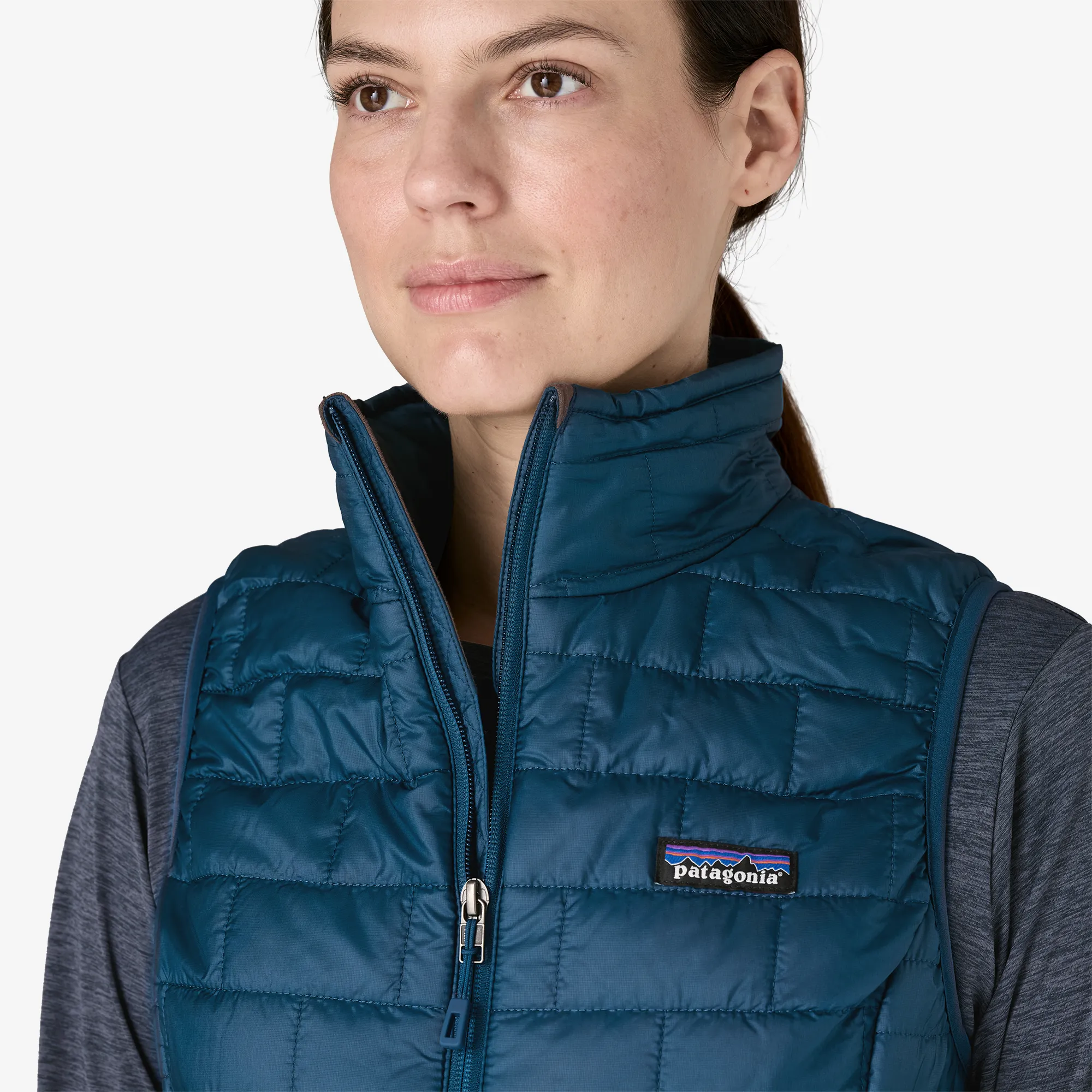 Women's Nano Puff® Vest