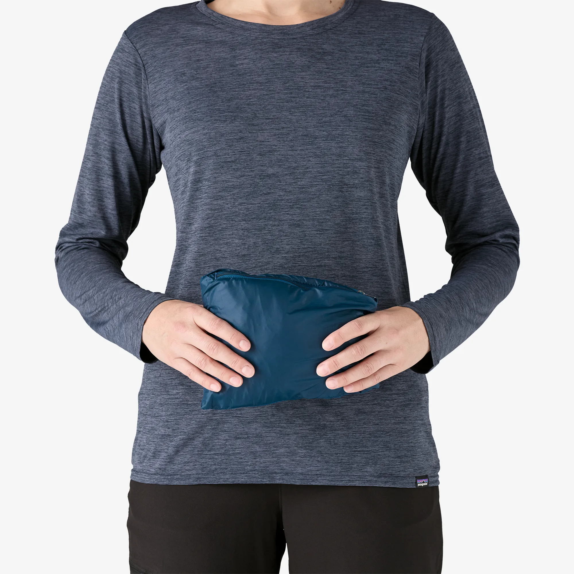 Women's Nano Puff® Vest