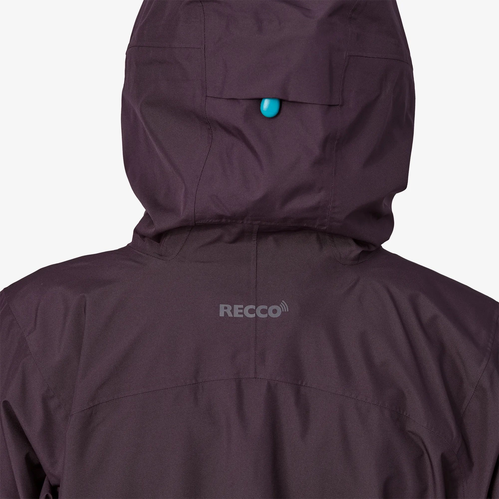 Women's Powder Town Jacket