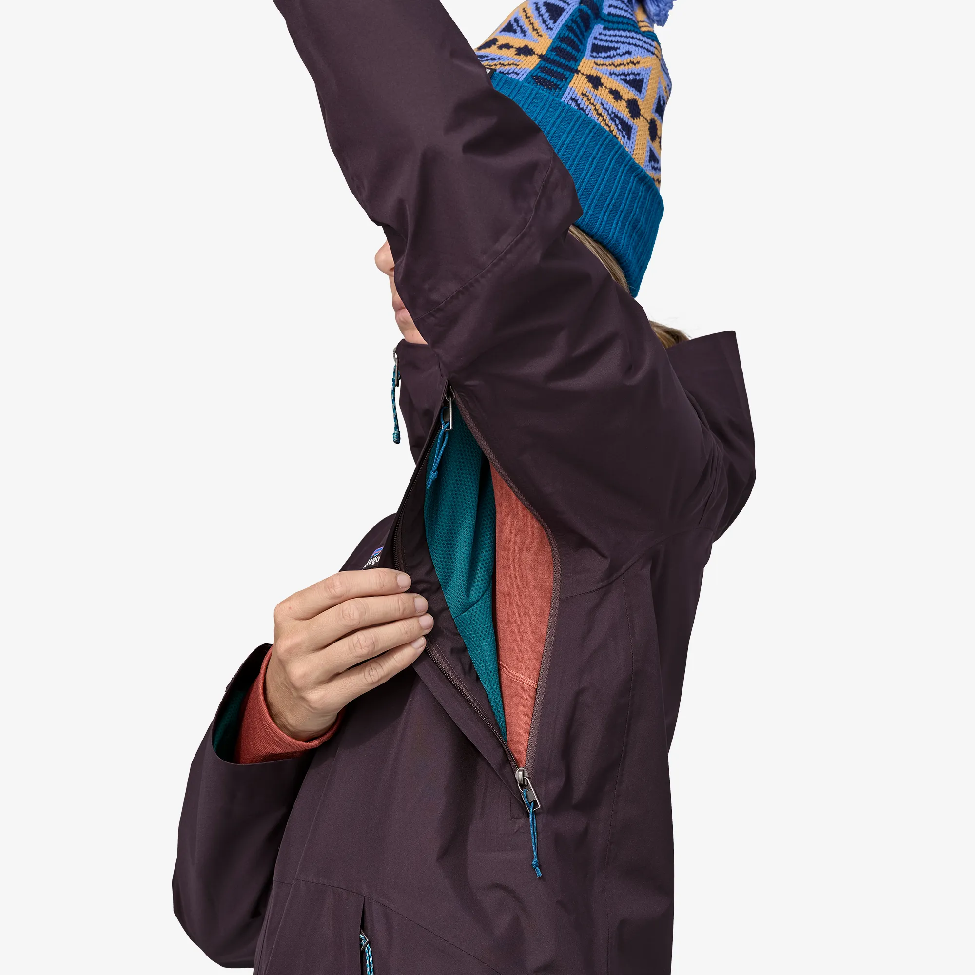 Women's Powder Town Jacket