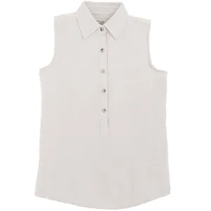 Women's Regina Gauze Sleeveless Top - 20200