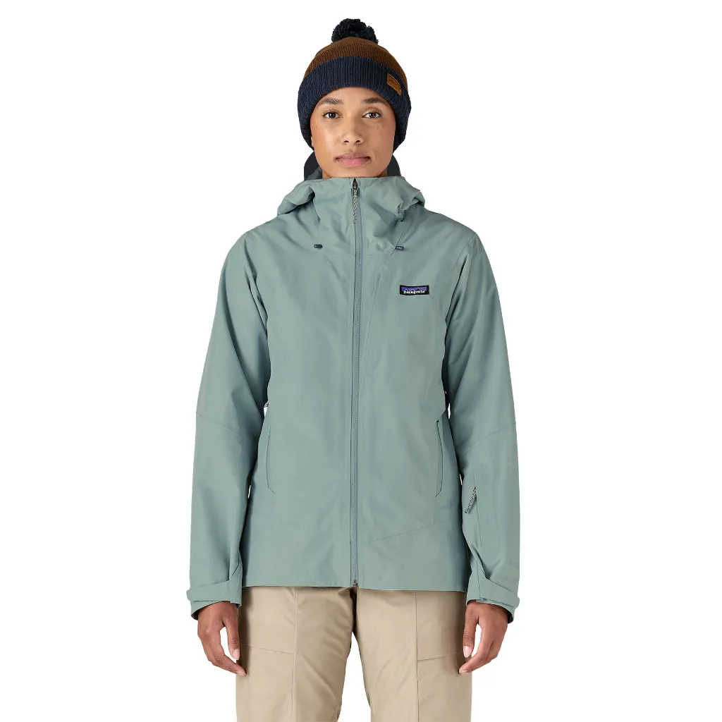 Women's Storm Shift Jacket