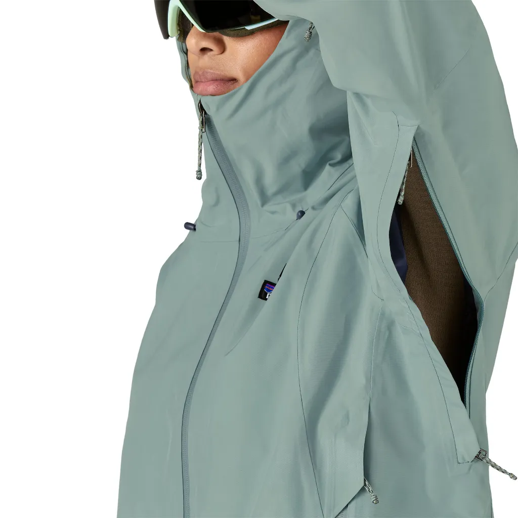 Women's Storm Shift Jacket