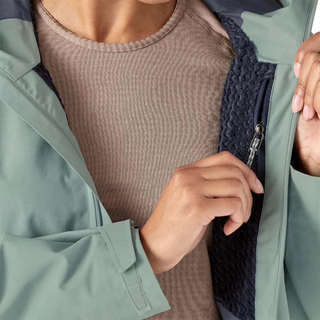 Women's Storm Shift Jacket