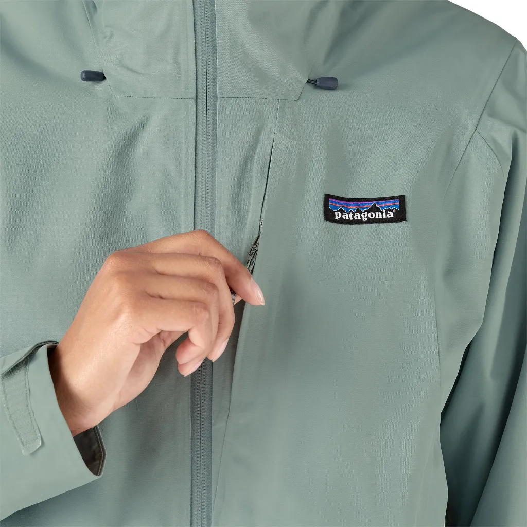 Women's Storm Shift Jacket