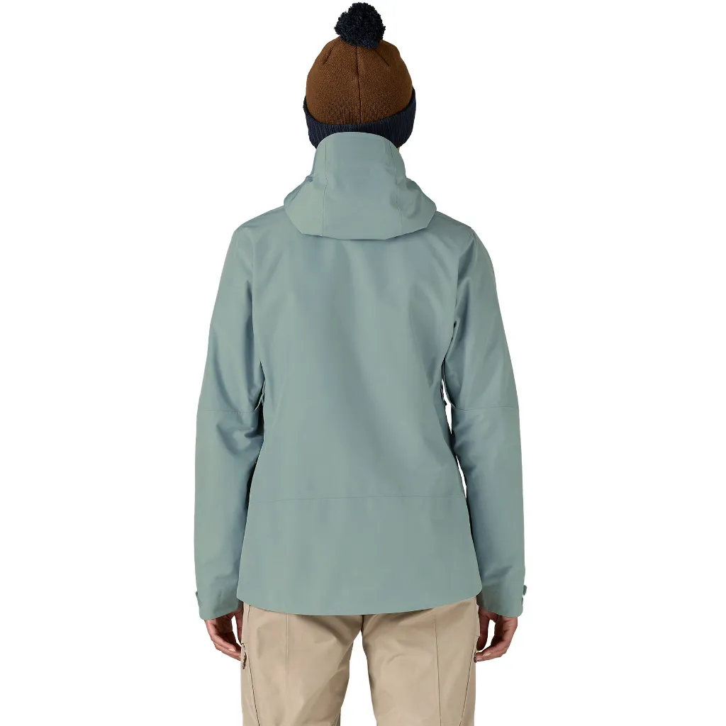 Women's Storm Shift Jacket