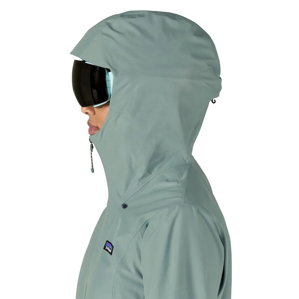 Women's Storm Shift Jacket