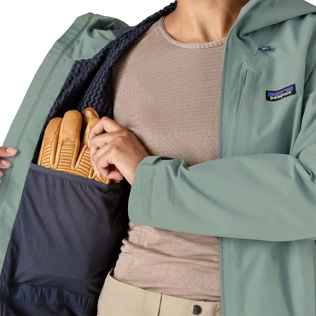 Women's Storm Shift Jacket