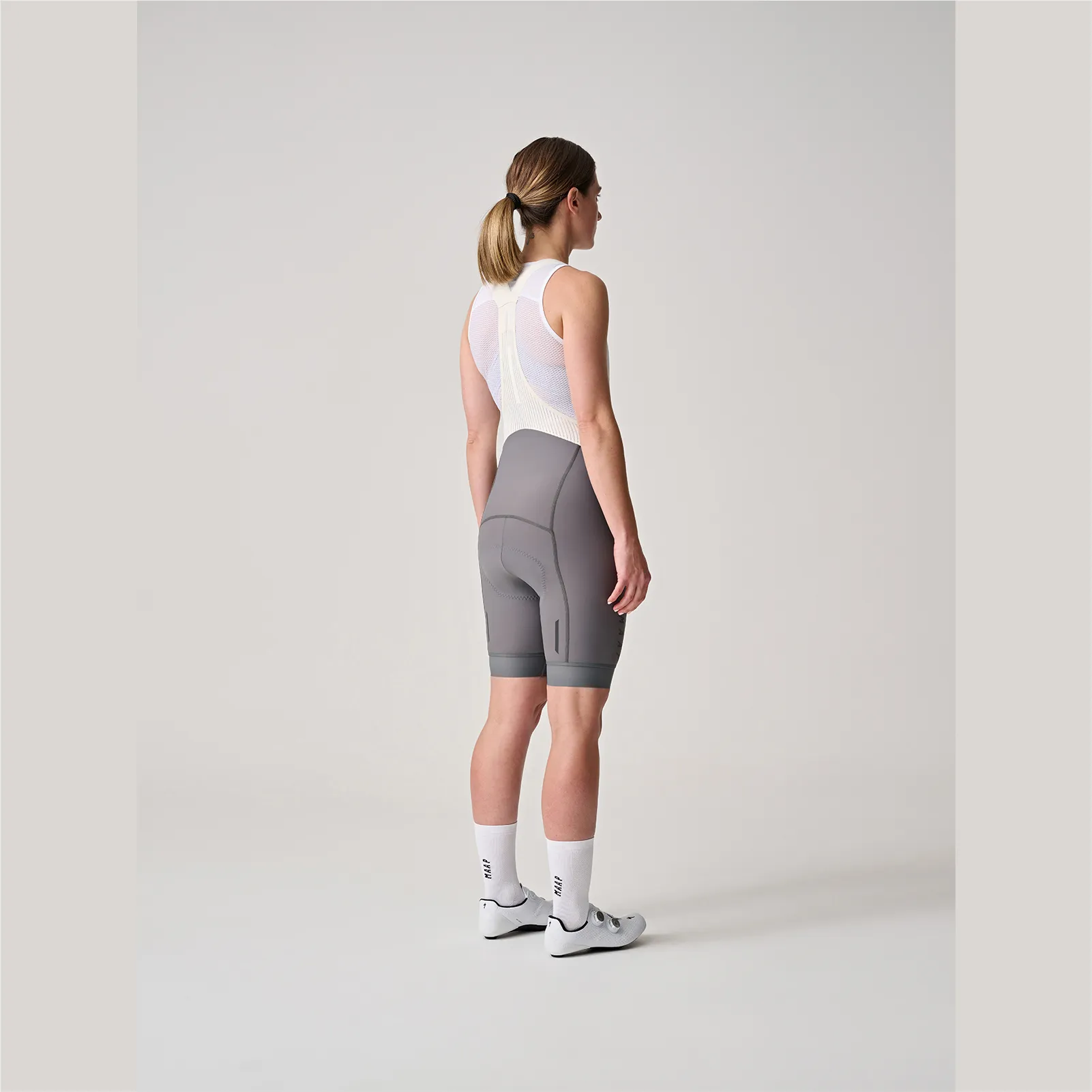 Women's Team Bib Evo Shadow
