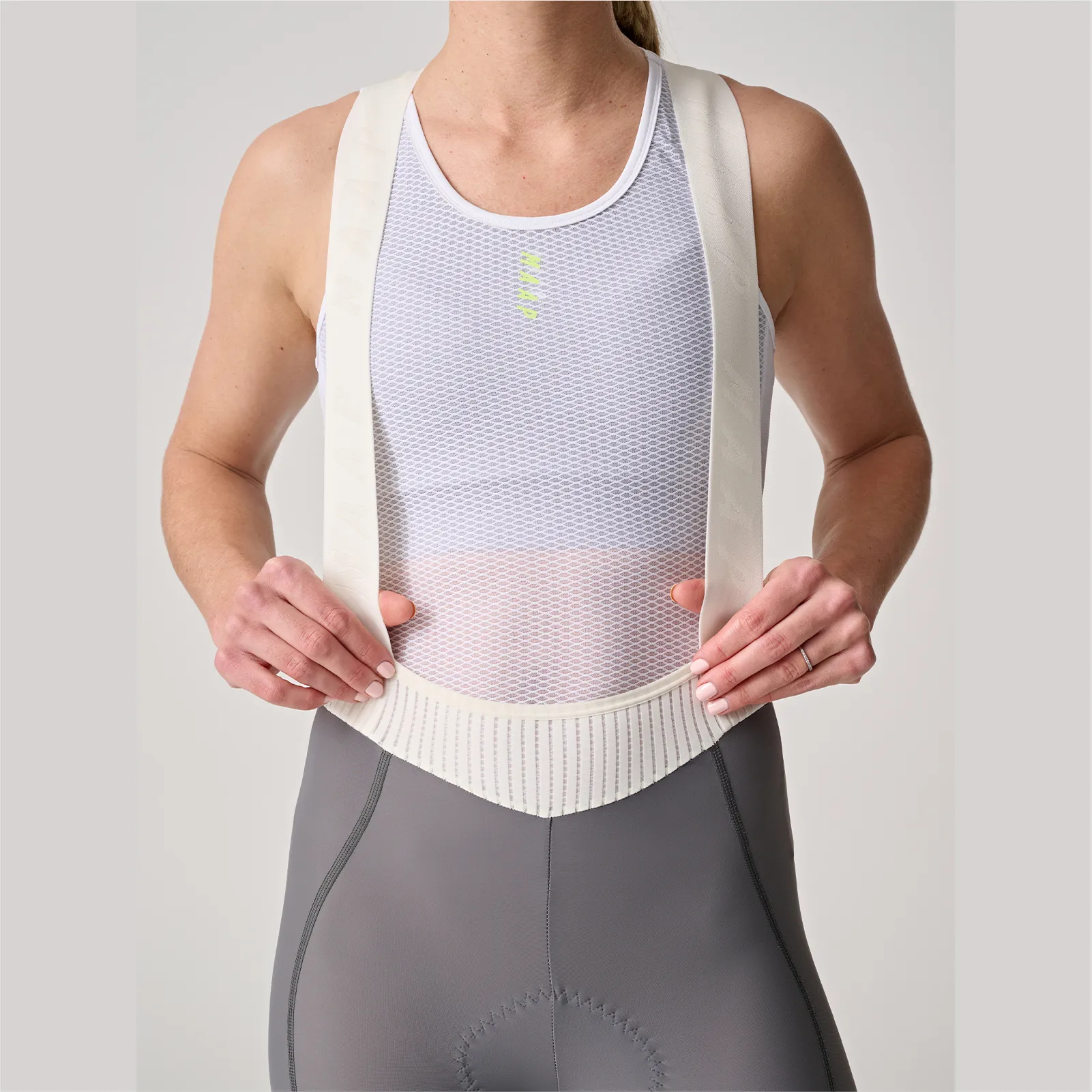 Women's Team Bib Evo Shadow