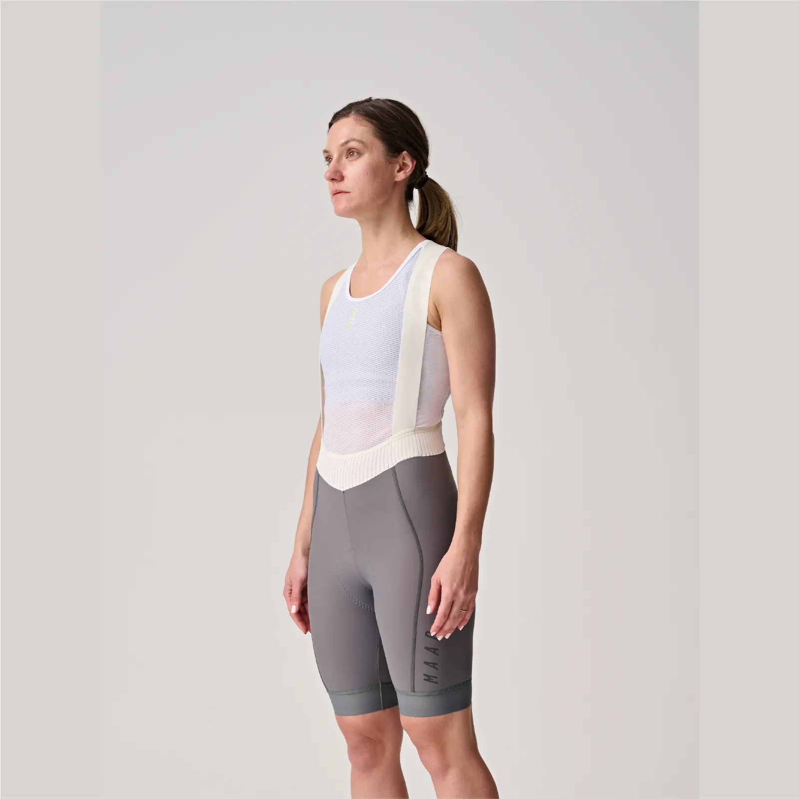 Women's Team Bib Evo Shadow