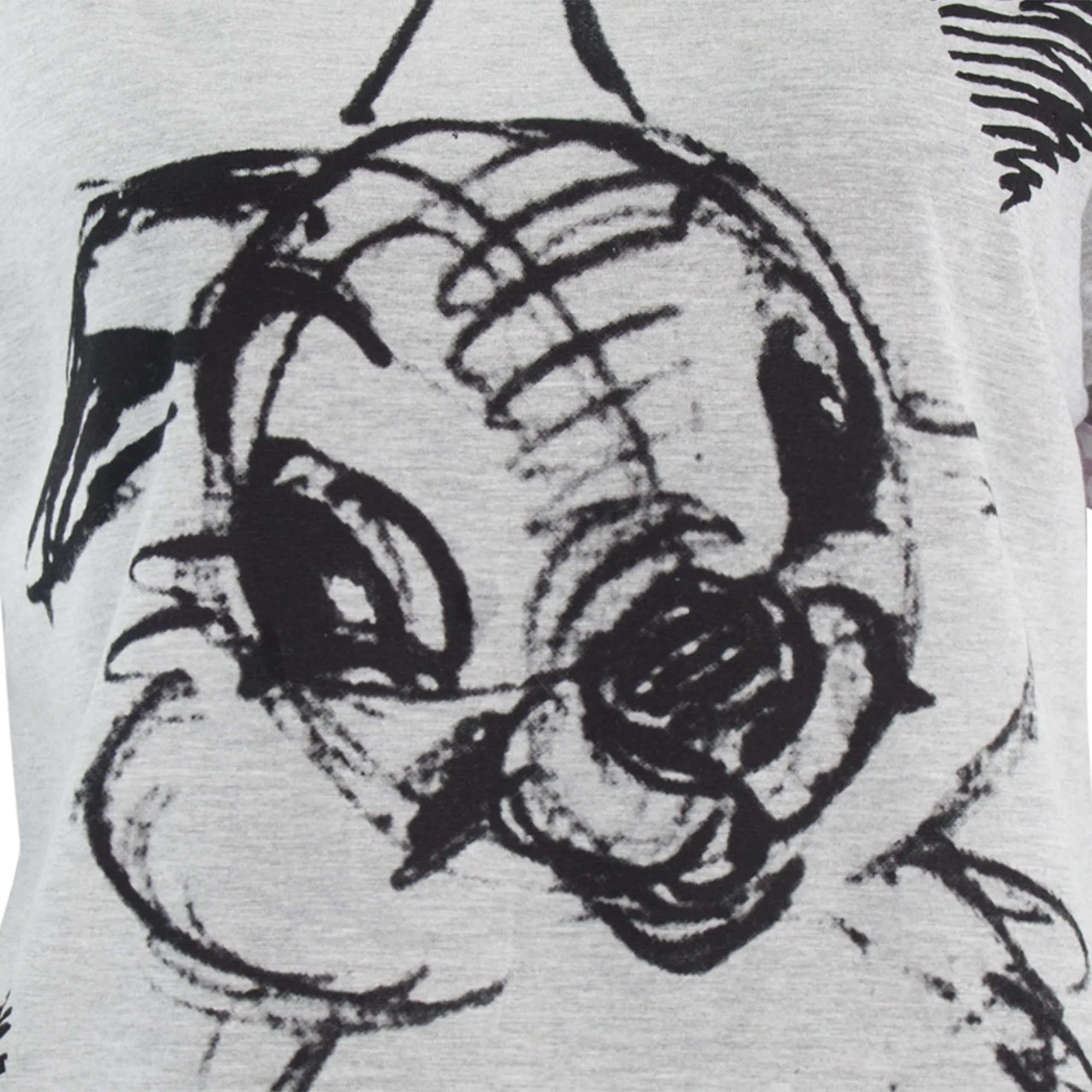 Womens Thumper Pajama Set