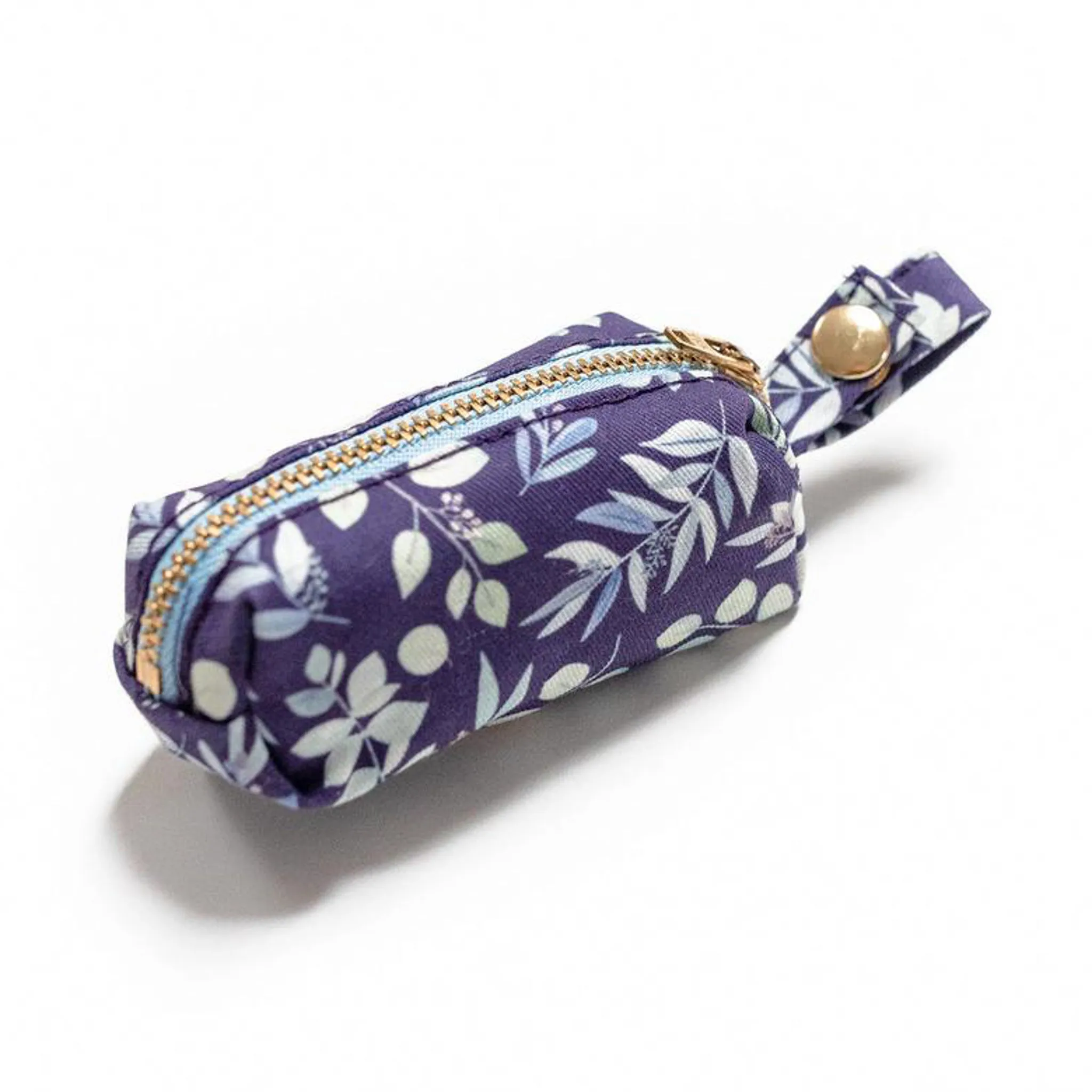 Woodland Foliage Waste Bag Holder