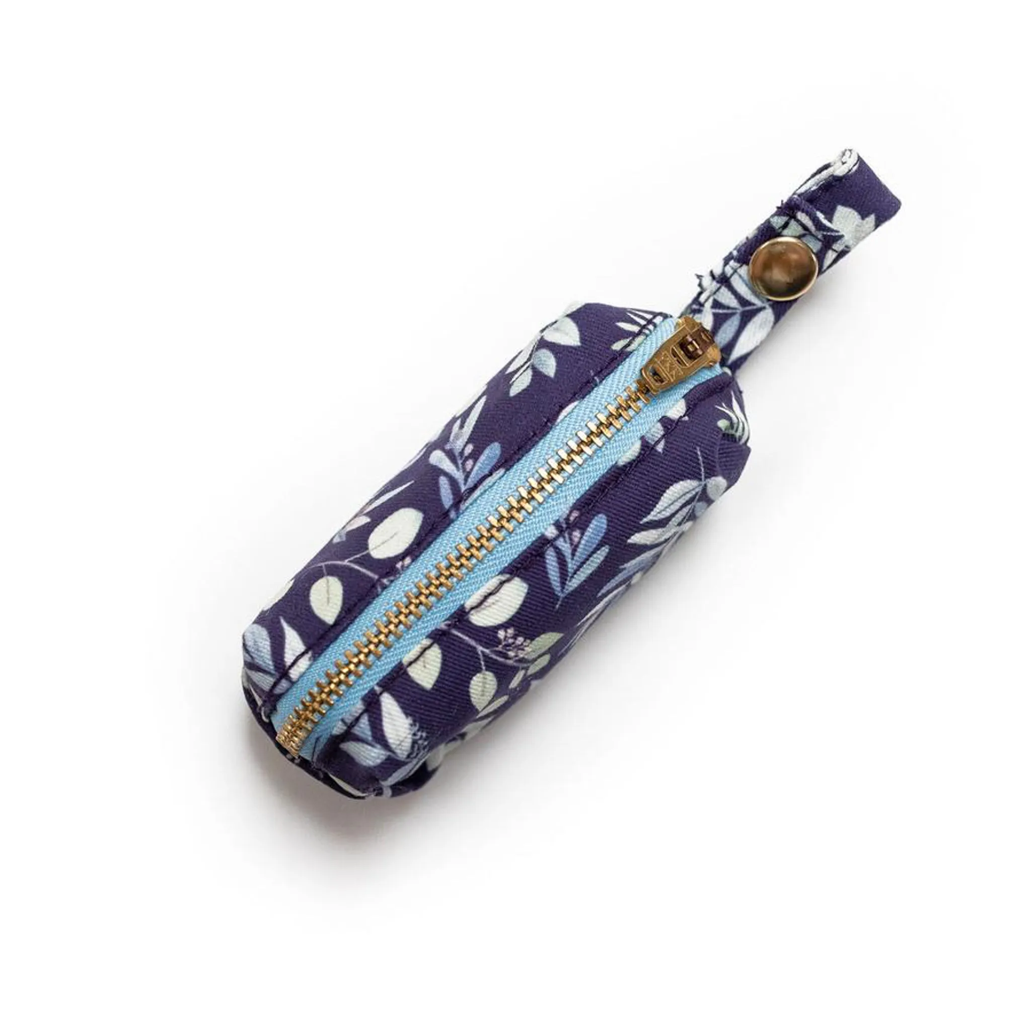 Woodland Foliage Waste Bag Holder