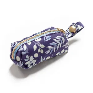 Woodland Foliage Waste Bag Holder