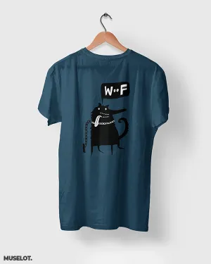 Woof printed t shirts