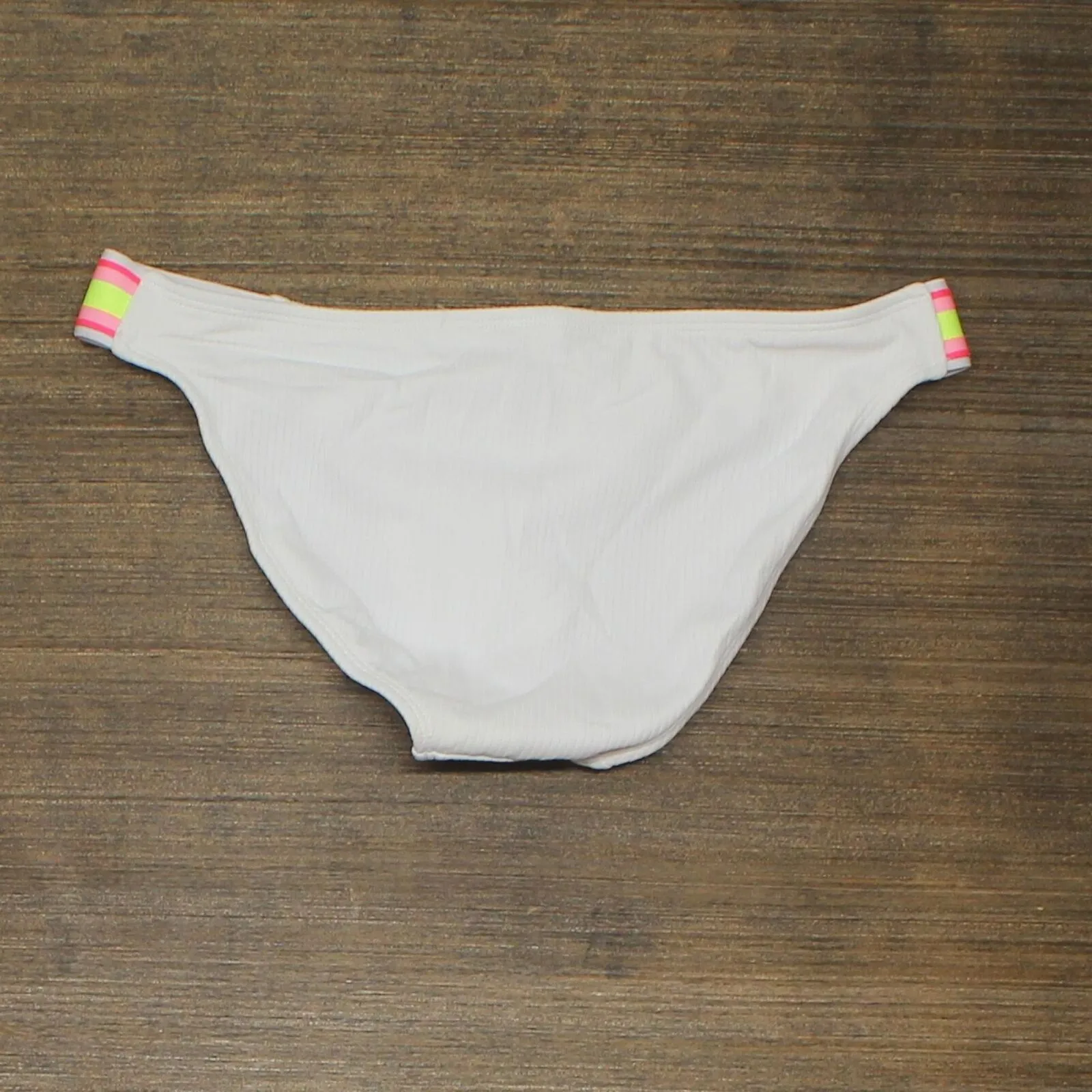 Xhilaration Juniors' Ribbed Hipster Bikini Bottom AFS36B
