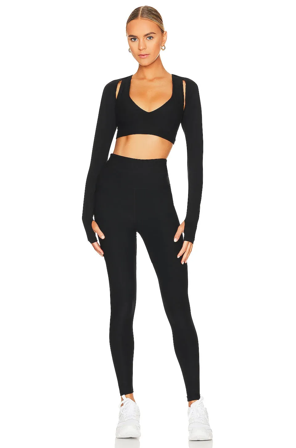 Year of Ours Stretch Sculpt High Legging