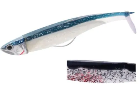 Yokozuna Dominator 75mm  10g head