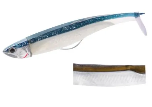 Yokozuna Dominator 75mm  10g head