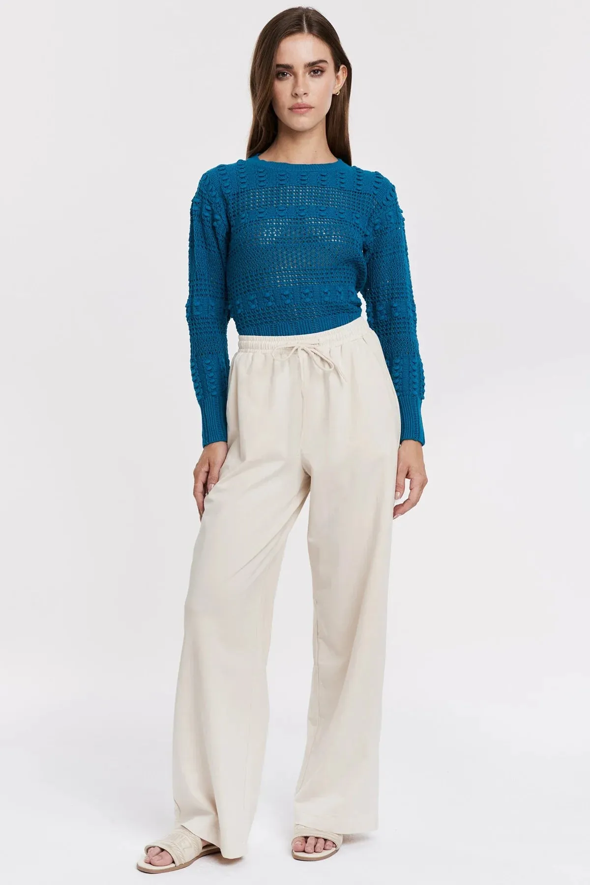 Zahara Pant