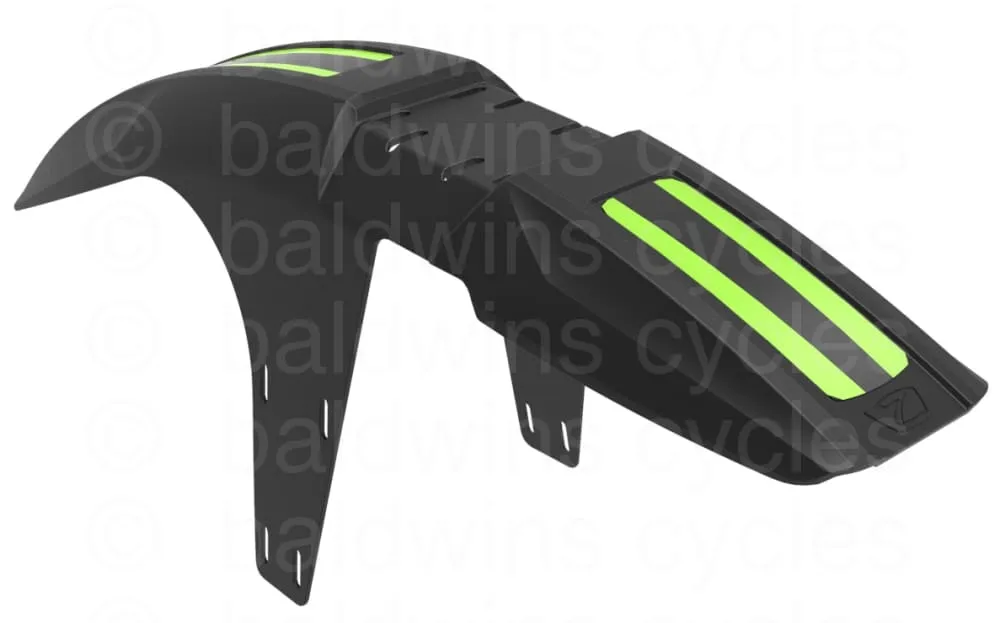 Zefal Deflector FM30 Front MTB Mudguard for 27.5" / 29"