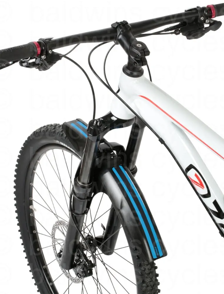 Zefal Deflector FM30 Front MTB Mudguard for 27.5" / 29"