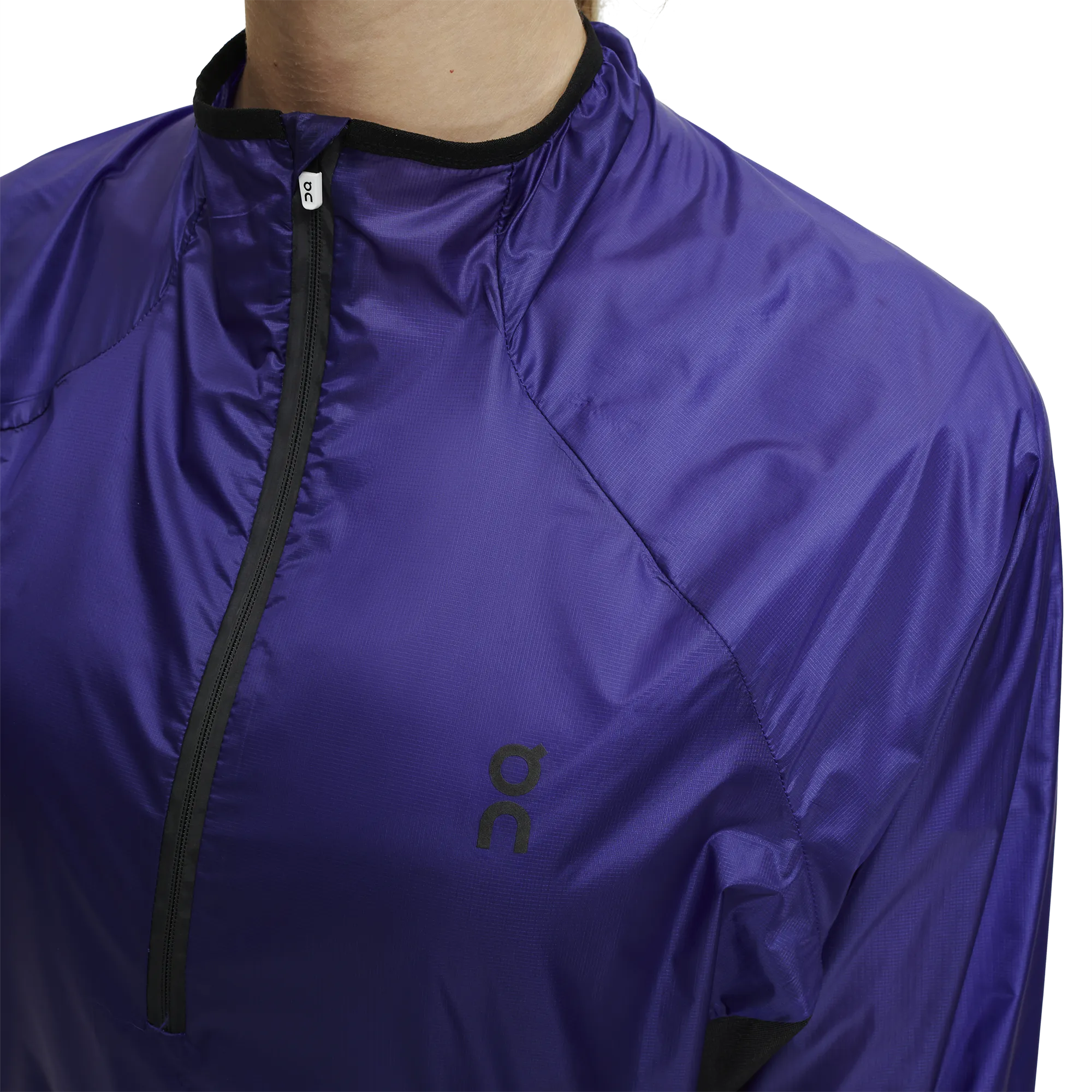Zero Jacket