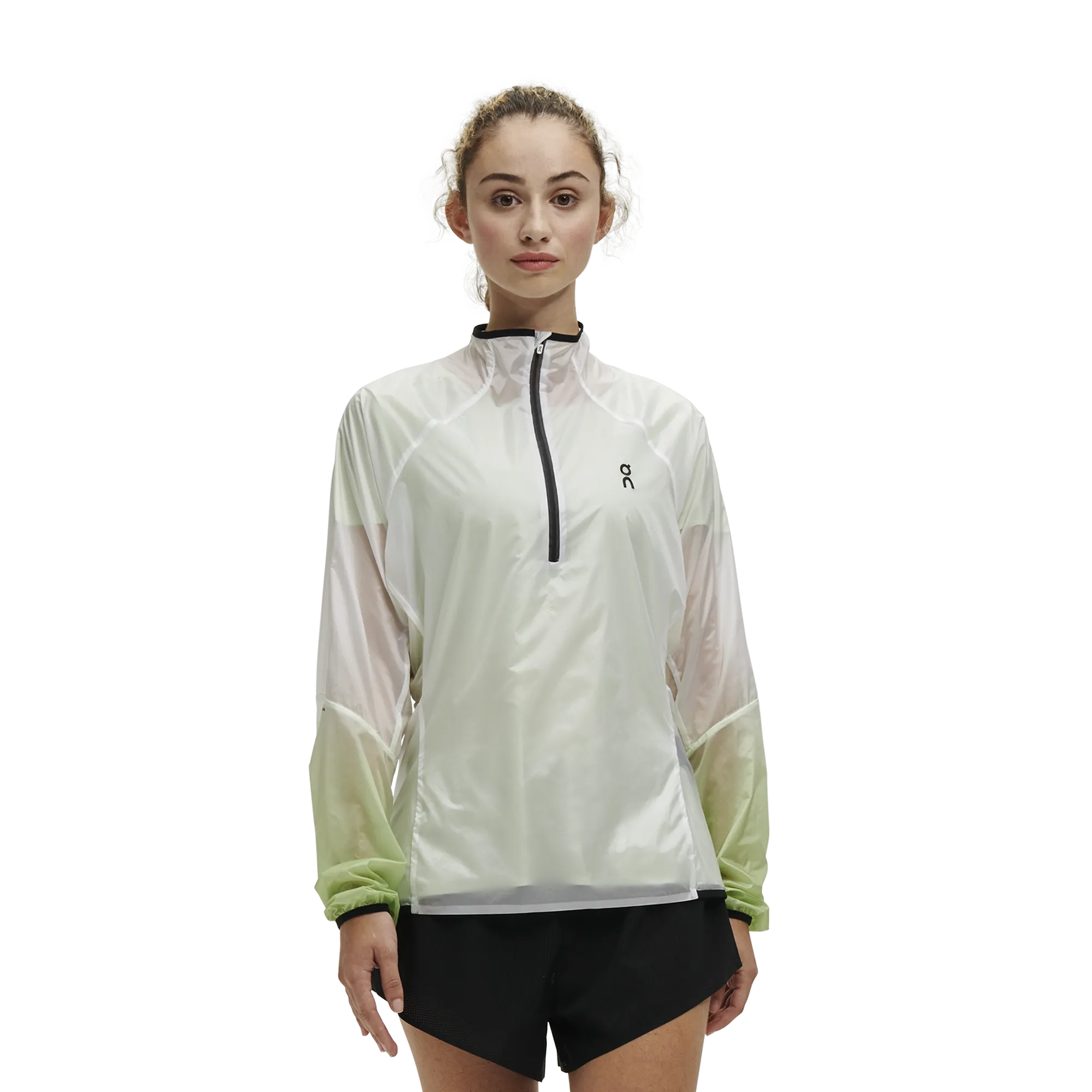 Zero Jacket